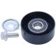 Spannrolle - reparatursatz passend für CHEVROLET CAPTIVA, CHEVROLET CAPTIVA SPORT, CHEVROLET COLORADO, CHEVROLET EPICA, CHEVROLET OPTRA, CHEVROLET TRAILBLAZER, CHEVROLET VIVANT, DAEWOO EVANDA, DAEWOO LACETTI, DAEWOO MAGNUS, DAEWOO