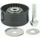 Umlenkrolle - reparatursatz passend für CHEVROLET CAPTIVA, CHEVROLET CRUZE, CHEVROLET ORLANDO, HOLDEN CAPTIVA 5, HOLDEN CAPTIVA 7, HOLDEN CRUZE, OPEL ANTARA