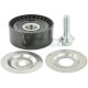 Umlenkrolle - reparatursatz passend für AUDI A6, BUICK CENTURY, BUICK REGAL, CHEVROLET CAPTIVA, CHEVROLET COBALT, CHEVROLET CRUZE, CHEVROLET ORLANDO, CHEVROLET SPIN, DODGE CALIBER, HOLDEN CAPTIVA 5, HOLDEN CAPTIVA 7, HOLDEN CRUZE,
