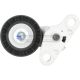 Zahnriemen-spannrolle passend für BUICK RAINIER, CADILLAC ESCALADE, CHEVROLET AVALANCHE, CHEVROLET AVALANCHE 1500, CHEVROLET AVALANCHE 2500, CHEVROLET CHEYENNE, CHEVROLET COLORADO, CHEVROLET EXPRESS, CHEVROLET EXPRESS 1500, CHEVRO