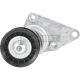 Zahnriemen-spannrolle passend für BUICK RAINIER, CADILLAC ESCALADE, CHEVROLET AVALANCHE, CHEVROLET AVALANCHE 1500, CHEVROLET AVALANCHE 2500, CHEVROLET COLORADO, CHEVROLET EXPRESS, CHEVROLET EXPRESS 1500, CHEVROLET EXPRESS 2500, CH