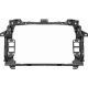 FRONTGERÜST       AUDI Q7, passend für 15->> 4M0805594