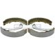Bremsbacken hinten passend für HYUNDAI ACCENT, HYUNDAI ATOS, HYUNDAI EXCEL, HYUNDAI PONY, HYUNDAI PONY / EXCEL, HYUNDAI SANTRO, HYUNDAI S COUPE