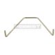 Spreizfeder, bremsbeläge passend für HYUNDAI ALCAZAR, HYUNDAI CRETA, HYUNDAI ELANTRA, HYUNDAI ELANTRA GT, HYUNDAI GRANDEUR, HYUNDAI H-1, HYUNDAI i30, HYUNDAI ix35, HYUNDAI KONA, HYUNDAI SONATA, HYUNDAI STARGAZER, HYUNDAI STARGAZER