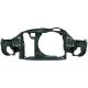 FRONTMASKE           MINI, passend für 45809 51647147106