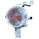 BLINKER LI.          MINI, passend für 45809 185940059