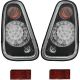 DESIGNRÜCKLEUCHT.SET MINI, passend für 01-06             R50/R53,
