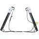 FENSTERHEBER VO.LI.  MINI, passend für 05-07        R50/R52/R53, 51337162163