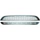DESIGNGRILL SET      MINI, passend für 04-06       KOMPLETT CHROM 51137026202