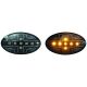 DESIGNBLINKER SET    MINI, passend für 01-06             R50/R53,