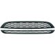 DESIGNGRILL SET      MINI, passend für 04-06         CARBONFARBEN