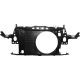FRONTMASKE       MINI R56, passend für 06-15             +CLUBMAN 51647145012