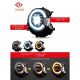LED SCHEINWERFER SET MINI, passend für 06-16 R55-R59    VOLL-LED,