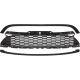 DESIGNGRILL SET      MINI, passend für 06-15           JCW-OPTIK