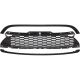DESIGNGRILL SET      MINI, passend für 06-13           JCW-OPTIK