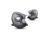 LED SCHEINWERFER SET MINI, passend für 10-17 COUNTRYMAN (R60)