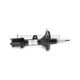 Gasdruckstossdämpfer hinterachse links passend für HYUNDAI ix35, HYUNDAI TUCSON, HYUNDAI (BEIJING) TUCSON, KIA SPORTAGE, KIA (DYK) SPORTAGE