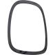 ZIERRING-HECKL. LI.   F55, passend für 14-21            +F56/+F57 51712285495