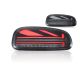DESIGNRÜCKL. SET  CLUBMAN, passend für 15-19                 LED,