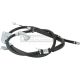 Handbremsseil links passend für HYUNDAI ix35, HYUNDAI TUCSON, HYUNDAI (BEIJING) TUCSON, KIA SPORTAGE, KIA SPORTAGE-ACE, KIA (DYK) SPORTAGE, KIA (DYK) SPORTAGE-R