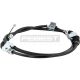 Handbremsseil links passend für HYUNDAI H-1, HYUNDAI H-1 / STAREX