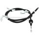 Handbremsseil links passend für HYUNDAI ACCENT, HYUNDAI SOLARIS, HYUNDAI (BEIJING) ACCENT, KIA RIO, KIA (DYK) K2, KIA (DYK) RIO