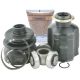 Antriebswellengelenk innen passend für HYUNDAI ix35, HYUNDAI SONATA, HYUNDAI TUCSON, HYUNDAI (BEIJING) TUCSON, KIA CARNIVAL, KIA CARNIVAL / GRAND CARNIVAL, KIA SPORTAGE, KIA (DYK) CARNIVAL