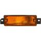 BLINKLAMPE LI.    BMW E30, passend für 87-94 63131368805