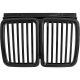 DESIGNGRILL SET       E30, passend für 82-94