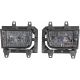 NEBELLAMPENSET         E30 passend für 88-91 63A17A1A385A945