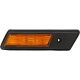 SEITL.BLINKLAMPE RE.  E36, passend für 91-96 63 13 8 357 048