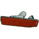 SEITL.BLINKLAMPE RE.  E36, passend für 96-99                 GELB 63 13 7 164 490