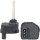 STELLMOTOR RE./LI.BMW E36, passend für 88-99 67168353122