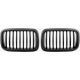 DESIGNGRILL SET       E36, passend für 91-96