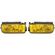 DESIGNNEBELLAMPEN SET E36, passend für 90-99 63171387091