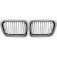 DESIGNGRILL SET       E36, passend für 96-99