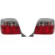 DESIGNRÜCKLEUCHTE SET E36, passend für 90-99              TOURING