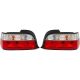 DESIGNRÜCKLEUCHTE SET E36, passend für 90-97         COUPE/CABRIO