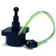 STELLMOTOR R/L        BMW, passend für 98->>      E 46/E39/E85/86 67168352206