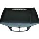 MOTORHAUBE        BMW E46, passend für 99-03         COUPÈ/CABRIO 41618237725