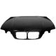 MOTORHAUBE        BMW E46, passend für 01->>          NUR COMPACT 41 61 7 016 417