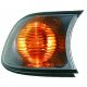 BLINKER RE.       BMW E46, passend für 01->>               ORANGE 63136901972