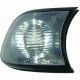BLINKER RE.       BMW E46, passend für 01->>                WEISS 63136911942