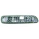 DESIGNBLINKER SET     E46, passend für 98-05       KLARGLAS/CHROM