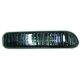 DESIGNBLINKER SET     E46, passend für 98-05     KLARGLAS/SCHWARZ