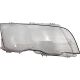 STREUSCHEIBE RE.  BMW E46, passend für 98-01 63 12 8 380 190