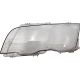 STREUSCHEIBE LI.  BMW E46, passend für 98-01 63 12 8 380 189