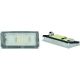 KENNZEICHENLEU. SET   E46, passend für 98-06                  LED 51137137408