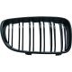 DESIGNGRILL SET       E46, passend für 01-05          SPORT-OPTIK