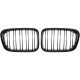 DESIGNGRILL SET       E46, passend für 98-01          SPORT-OPTIK